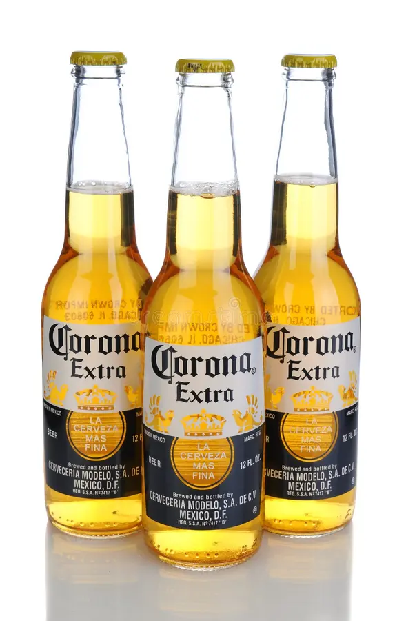 Corona - TRIO