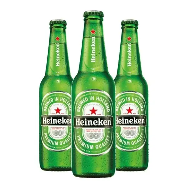 Heineken - TRIO