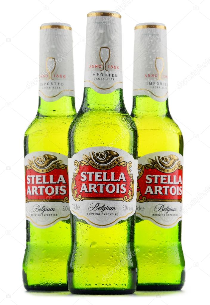Stella - TRIO